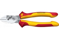 Высокопроизводительные бокорезы Wiha 38191 BiCut Professional с DynamicJoint wih38191