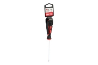 Отвертка EKF Master SL4x100 мм Basic SQsl-4-100-mas