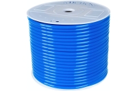 Пневмотрубка полиуретановая Pegas (10х12 мм; бухта 100 м) Pegas pneumatic 6404
