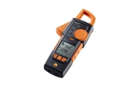 Токовые клещи с функцией измерения истинного СКЗ Testo 770-2 0590 7702
