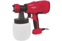 Электрический краскораспылитель WORTEX LX PS 0845-1 0333222