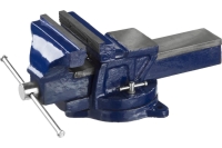 Слесарные тиски DEXX 150 мм 32470-150
