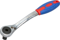 Трещотка FASTER TOOLS 1/4" 8618