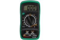 Цифровой мультиметр Mastech MAS830B 13-2010
