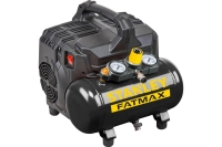 Поршневой компрессор STANLEY FatMax DST 10186 100552280