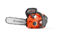 Профессиональная аккумуляторная цепная пила Husqvarna T536Li XP_14 9667292-14