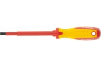 Отвертка Insulated SL5,5x125 мм MATRIX PROFESSIONAL 12918