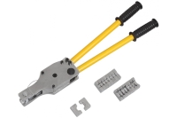 Механический ручной пресс IEK ПМР-240 TKL10-019