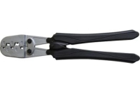 Обжимной инструмент для концевых гильз 10-50 HAUPA 210788