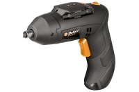 Аккумуляторная отвертка DEFORT DS-36N-Lt 93727987