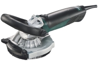 Шлифователь + абразивная чашка Metabo RS 14-125 603824720