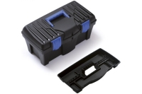 Ящик для инструмента Rusconnect N18S Caliber 227х257х460 мм 613502
