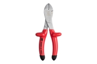 Силовые бокорезы EKF Master 180 мм 1000В Basic 601027