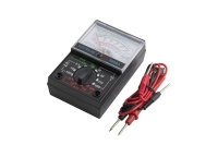 Аналоговый мультиметр Electraline 59003