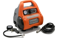Воздушный универсальный компрессор BERKUT SMART POWER SAC-280 SAC-280