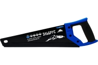 Ножовка по дереву vertextools Эльбрус 350мм 0057-350