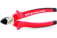 Бокорез 180мм IZELTAS ERGONOMIK 3700165180
