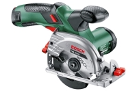 Аккумуляторная циркулярная пила Bosch PKS 18 LI 0.603.3B1.302