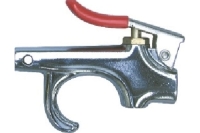 Обдувочный пистолет Ingersoll Rand с вентиляционными отверстиями, 6-7 бар, 1/4" BSP 94057