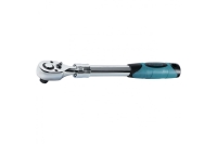 Телескопический трещоточный ключ 1/2" GROSS 14070