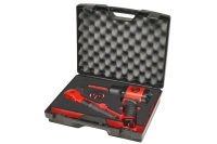 Комплект пневматических ударных гайковертов Chicago Pneumatic CP7727 + CP7748 1/2" 8945677481