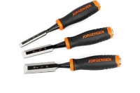 Набор стамесок Pony Jorgensen 70450