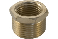 Втулка резьбовая переходная 1/2"x1/4"NPT Jonnesway 49672