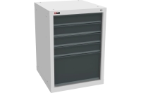 Инструментальная тумба Диком ВЛ-К-015 11.0015-103