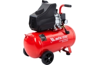 Воздушный компрессор MTX DC1500L/50, 1,5 кВт, 50 л, 210 л/мин 58004