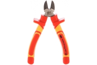 Боковые кусачки IEK EXPERT 160мм 1000В  TCP-2-160
