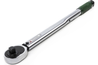 Динамометрический ключ Hans 42-210Nm 1/2" 4170NM