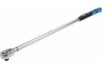 Электронный динамометрический ключ NORGAU 3/4", 100-500 Нм, с поверкой 051130500/П