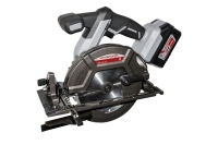 Аккумуляторная погружная пила Metabo KT 18 LTX 66 BL 601866810