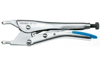 Зажимные клещи для склеивания GEDORE 9" 6403600