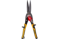 Прямые удлиненные ножницы по металлу STAYER Cobra 290 мм 23055-29_z01