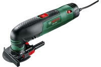 Реноватор Bosch PMF 190 E Set 0.603.100.521