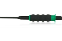 Выколотка TOPTULс защитной рукояткой, 3x150 мм HBBA0315