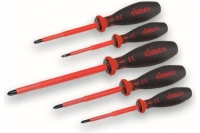 Набор отверток TORX 1000В CIMCO 11 7900