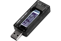 USB- тестер МЕГЕОН 12010 к0000035319