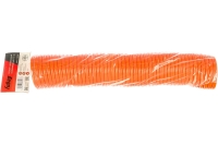 Шланг спиральный с фитингами рапид (15 м; 8x10 мм) FUBAG 170206