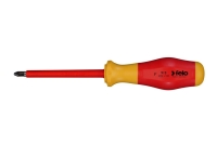 Крестовая отвертка Felo PZ2X100, диэлектрическая 91520390