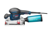Виброшлифмашина Bosch GSS 230 AVE Professional 0.601.292.802