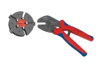 Ручной обжимник KNIPEX KN-973301
