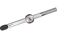 Стрелочный динамометрический ключ NORGAU 1/2" 70-350 Нм 051117029