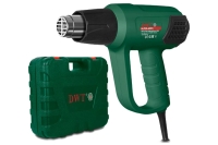 Электрический фен Wurth HLG2300 LCD 07022030 961 1