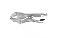 Зажимные клещи INGCO 250мм INDUSTRIAL HCJLW0110