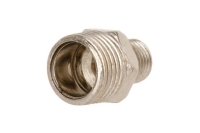 Соединение быстроразъемное с наружной резьбой 1/4"-1/2" INTERTOOL PT-1861