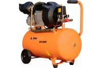 Компрессор Foxweld AERO 360/50 5072