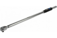 Динамометрический электронный ключ NORGAU NTE15-200RR 1" 400-2000 Нм, с поверкой 051132000/П
