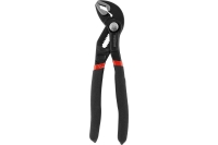 Переставные клещи AV Steel с кнопочным фиксатором, 200мм AV-624208